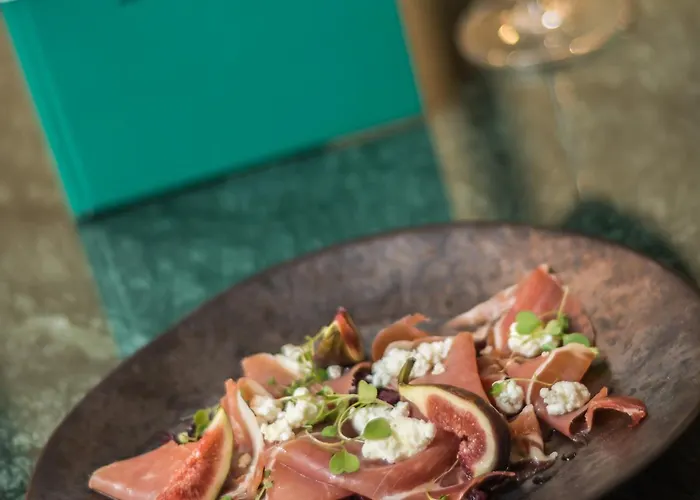 Hotel The Alex Dublino